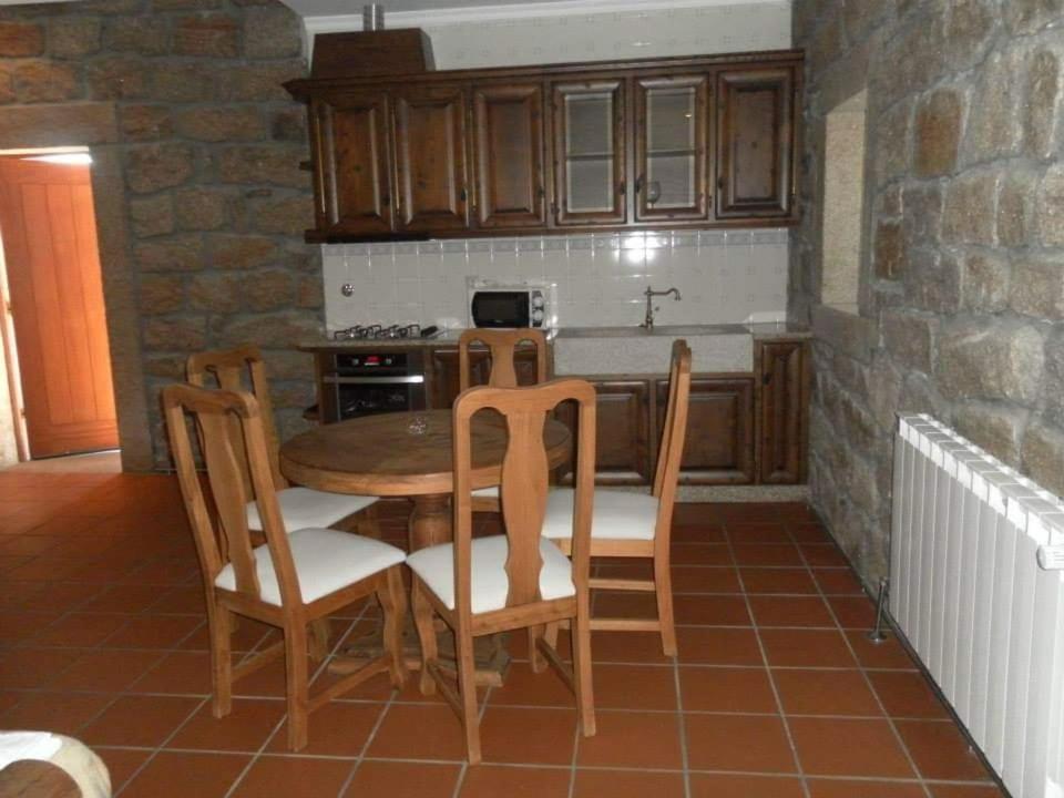 Montanhas Do Douro Villa Paredes da Beira Екстериор снимка